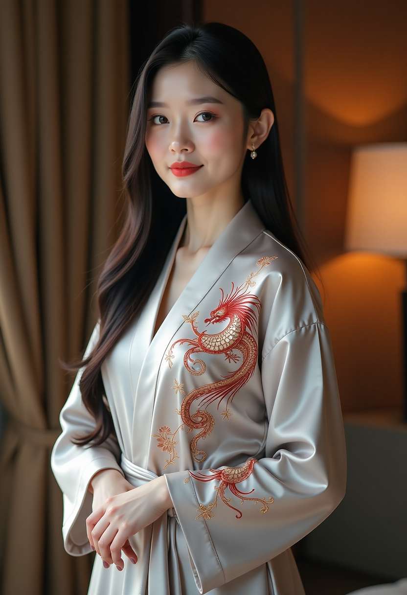 冀中风云实录